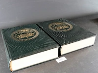 Nouveau larousse universel 1948 2 delen - afbeelding 2 van  5
