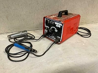 Nova 150 elektrode lasapparaat - afbeelding 1 van  8