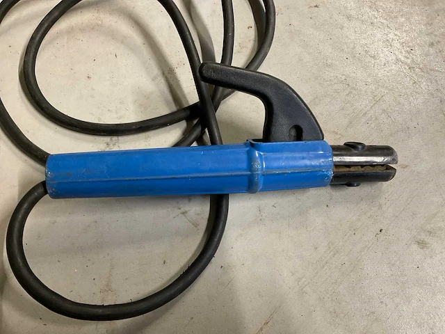 Nova 150 elektrode lasapparaat - afbeelding 8 van  8