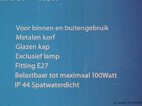 Nova bulleye 100 lampen - 6 stuks - afbeelding 3 van  4