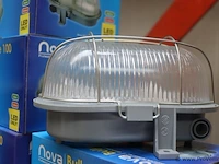Nova bulleye 100 lampen - 6 stuks - afbeelding 4 van  4