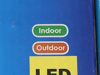 Nova bulleye 100 lampen - 8 stuks - afbeelding 3 van  4