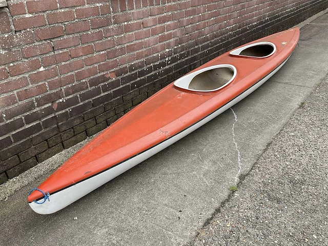 Nova superior kano - afbeelding 1 van  5
