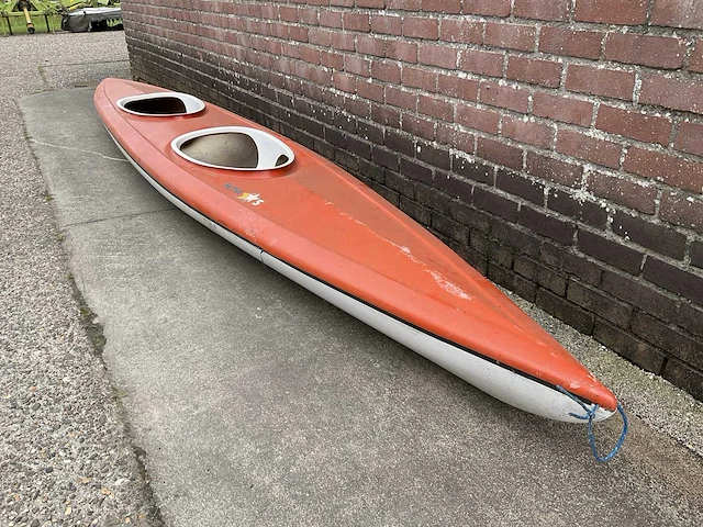 Nova superior kano - afbeelding 2 van  5
