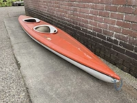 Nova superior kano - afbeelding 2 van  5