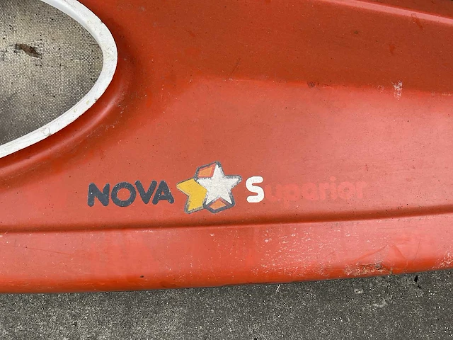 Nova superior kano - afbeelding 4 van  5