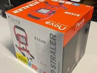 Nova zj10r led straler - afbeelding 1 van  2