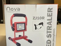 Nova zj10r led straler - afbeelding 2 van  2