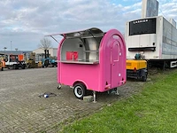 Novada - foodtrailer