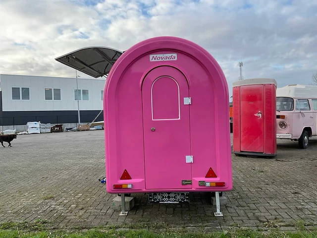 Novada - foodtrailer - afbeelding 6 van  37