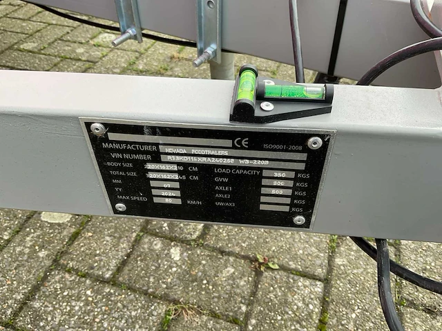 Novada - foodtrailer - afbeelding 29 van  37