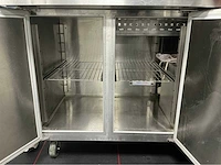 Novameta fp0 p303 koelwerkbank (2x) - afbeelding 2 van  14