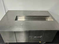 Novameta fp0 p303 koelwerkbank (2x) - afbeelding 4 van  14