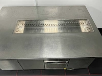 Novameta fp0 p303 koelwerkbank (2x) - afbeelding 8 van  14