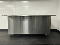 Novameta fp0 p303 koelwerkbank (2x) - afbeelding 12 van  14