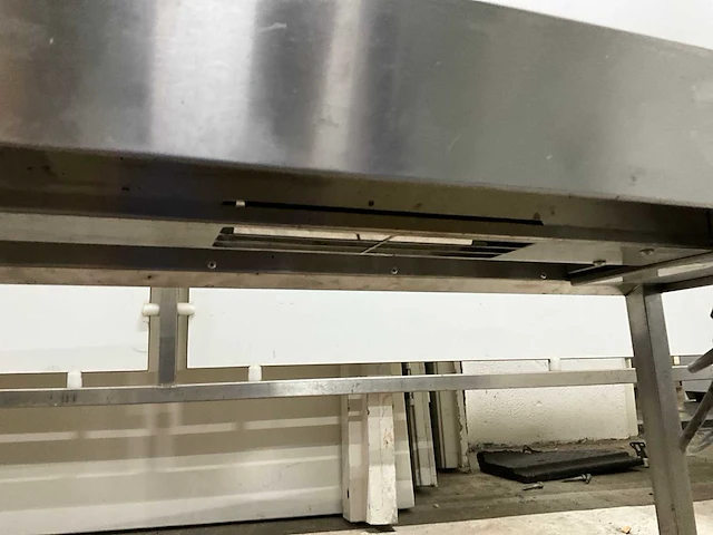 Novameta lpk1 rvs warmtebrug - afbeelding 4 van  6