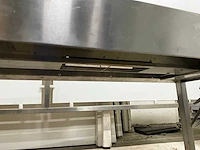 Novameta lpk1 rvs warmtebrug - afbeelding 4 van  6