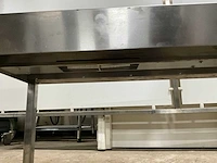 Novameta lpk1 rvs warmtebrug - afbeelding 5 van  6