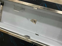 Novameta uwm2 drop in 2/1 gn au bain-marie - afbeelding 4 van  8