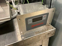 Novameta uwp2 inbouw warmhoudplaat met warmtebrug - afbeelding 9 van  10
