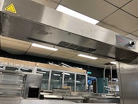 Novameta uwp2 inbouw warmhoudplaat met warmtebrug - afbeelding 5 van  10