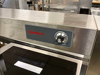 Novameta uwp2 inbouw warmhoudplaat met warmtebrug - afbeelding 6 van  10