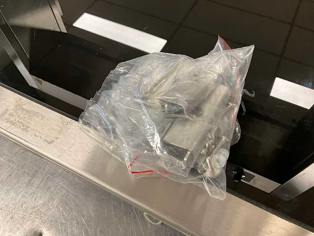 Novameta uwp2 inbouw warmhoudplaat met warmtebrug - afbeelding 7 van  10