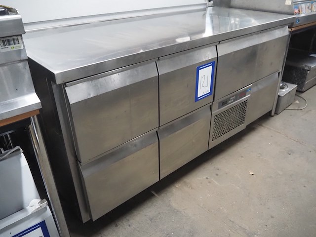 Novameta - afbeelding 1 van  6