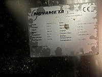 Novameta - afbeelding 6 van  6