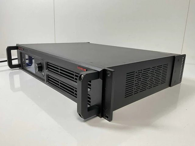 Novastar (mctrl4k), controller for led display - afbeelding 4 van  6