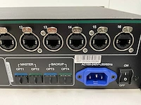 Novastar (mctrl4k), controller for led display - afbeelding 6 van  6