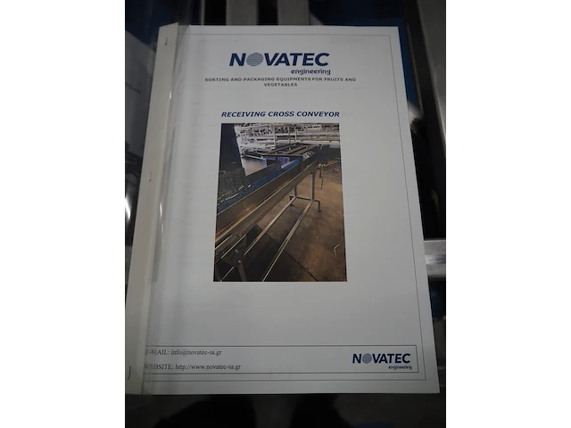 Novatec - afbeelding 10 van  10