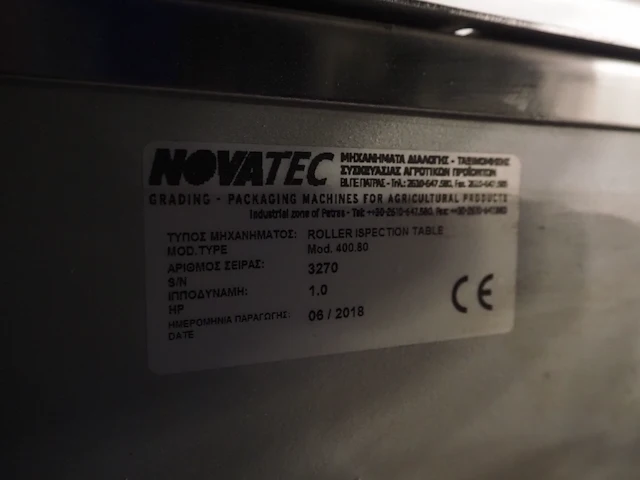 Novatec - afbeelding 7 van  16