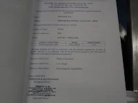 Novatec - afbeelding 8 van  16