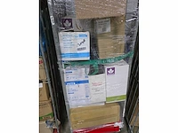 Novato, cmt, etc. - partij disposables - afbeelding 4 van  7