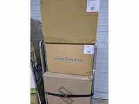 Novato, cmt, etc. - partij disposables - afbeelding 5 van  7