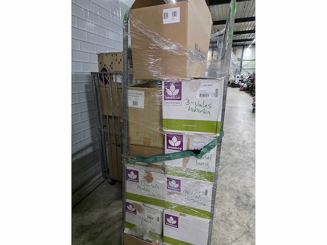 Novato, cmt, etc. - partij disposables - afbeelding 7 van  7