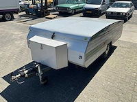 Novel - vocatour 375 - vouwwagen - afbeelding 7 van  26