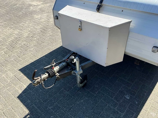 Novel - vocatour 375 - vouwwagen - afbeelding 8 van  26
