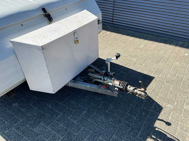 Novel - vocatour 375 - vouwwagen - afbeelding 9 van  26