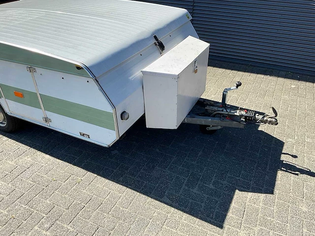 Novel - vocatour 375 - vouwwagen - afbeelding 10 van  26