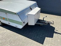 Novel - vocatour 375 - vouwwagen - afbeelding 10 van  26