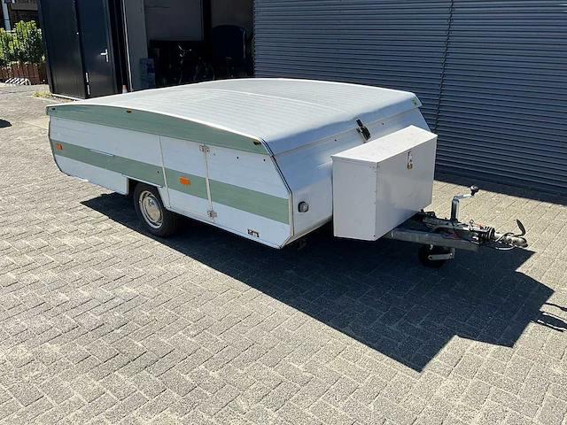 Novel - vocatour 375 - vouwwagen - afbeelding 11 van  26