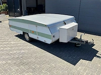 Novel - vocatour 375 - vouwwagen - afbeelding 11 van  26
