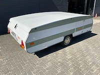 Novel - vocatour 375 - vouwwagen - afbeelding 1 van  26