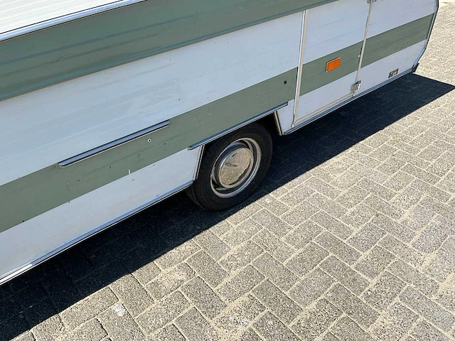 Novel - vocatour 375 - vouwwagen - afbeelding 20 van  26