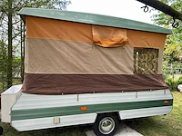 Novel - vocatour 375 - vouwwagen - afbeelding 21 van  26
