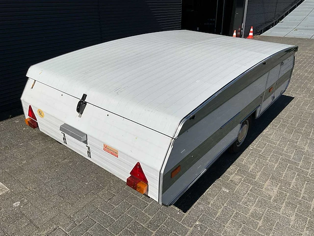 Novel - vocatour 375 - vouwwagen - afbeelding 22 van  26