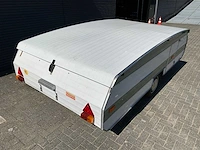 Novel - vocatour 375 - vouwwagen - afbeelding 22 van  26