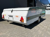 Novel - vocatour 375 - vouwwagen - afbeelding 24 van  26